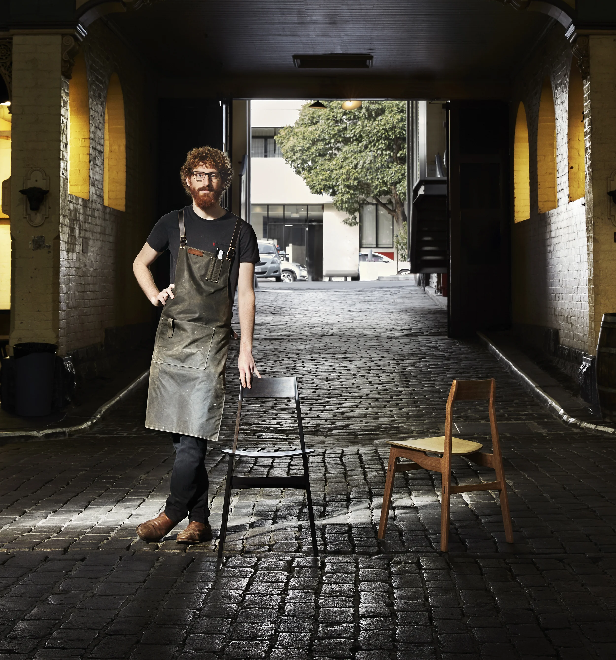 Meanwhile In Melbourne Adam Markowitz 2LR .jpg