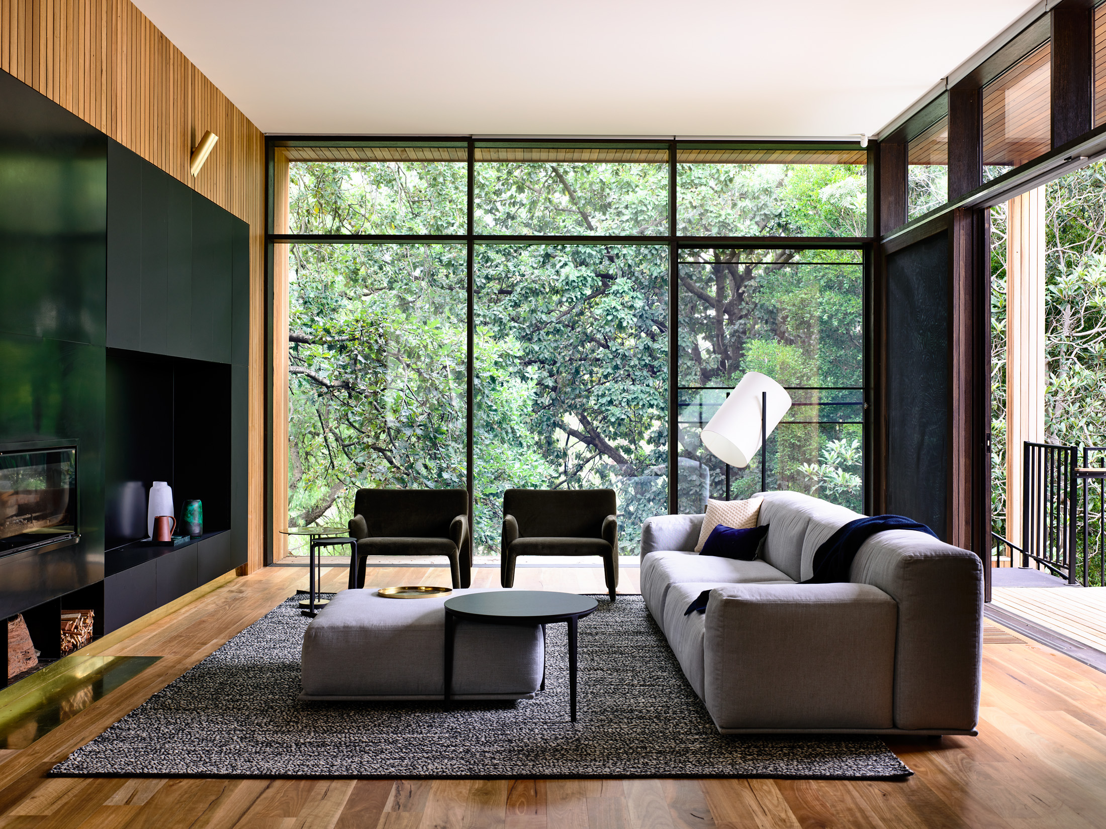 Auhaus Architecture - Derek Swalwell Photography