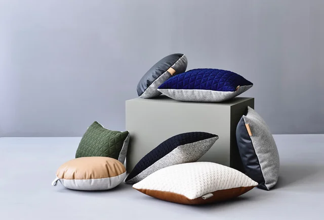 ni.ni. creative cushions - Derek Swalwell Photography