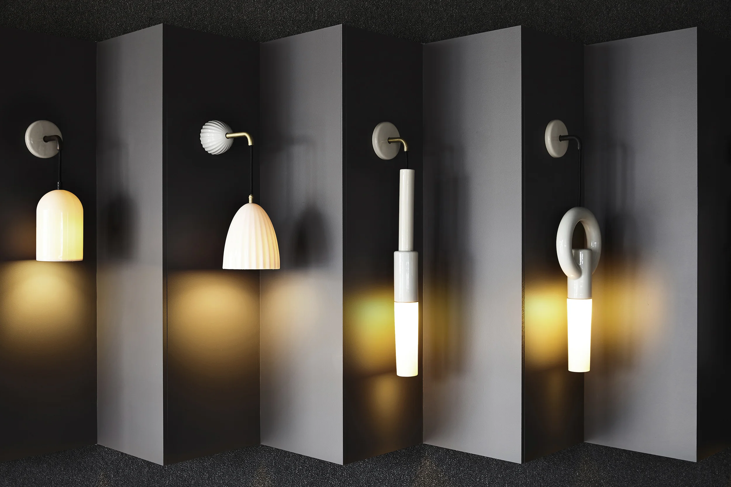 #letitglow #porcelain
