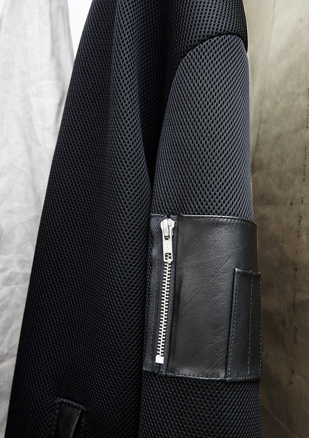 Zip detail by @mndatory