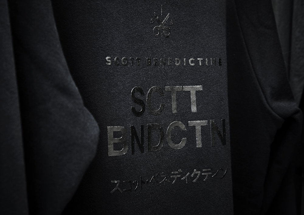 Labels by @scttbndctn