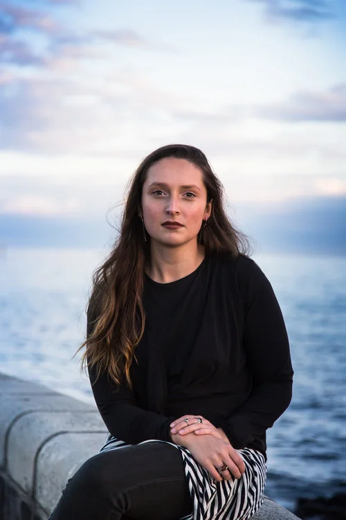 Hannah Nowlan Photograph©SuziAppel