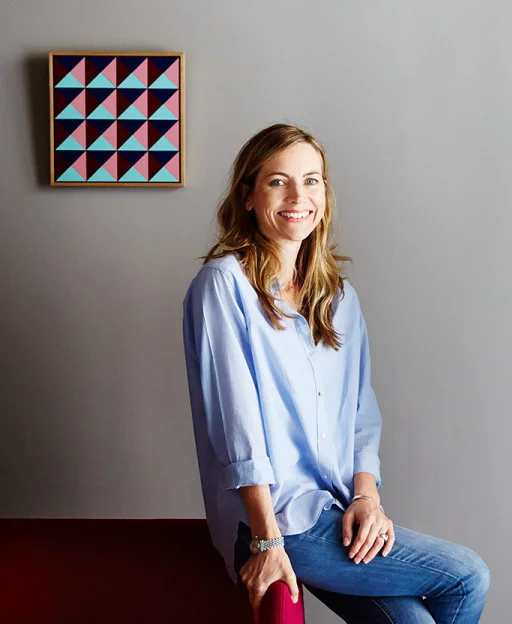 Emma Lipscombe - Picture by Amelle Habib