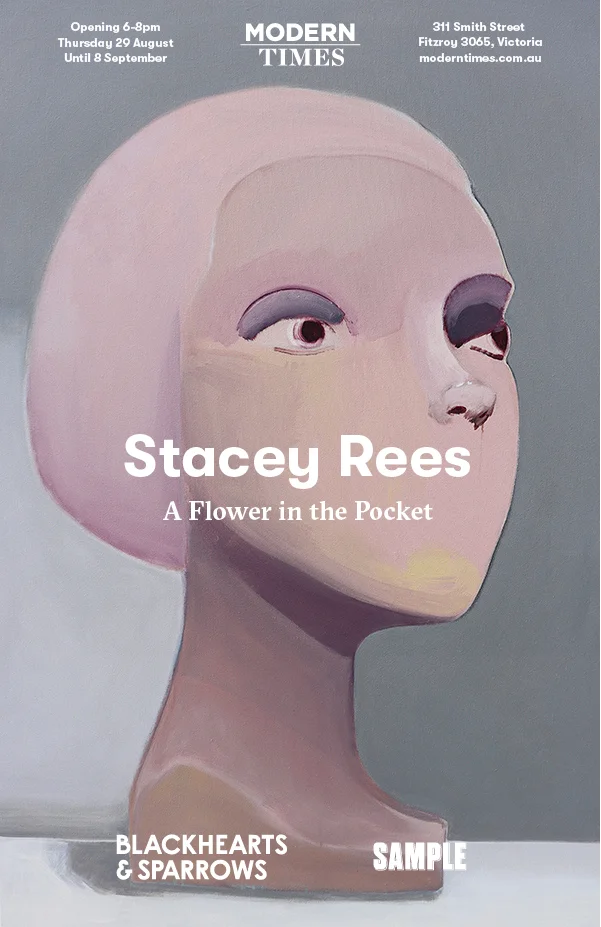 Modern-Times_StaceyRees_AFlowerinthePocket- Meanwhile in Melbourne Stacey Rees.jpg