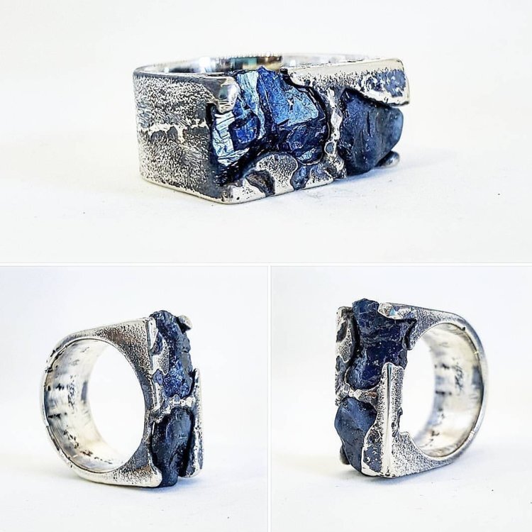 delft clay casting rings