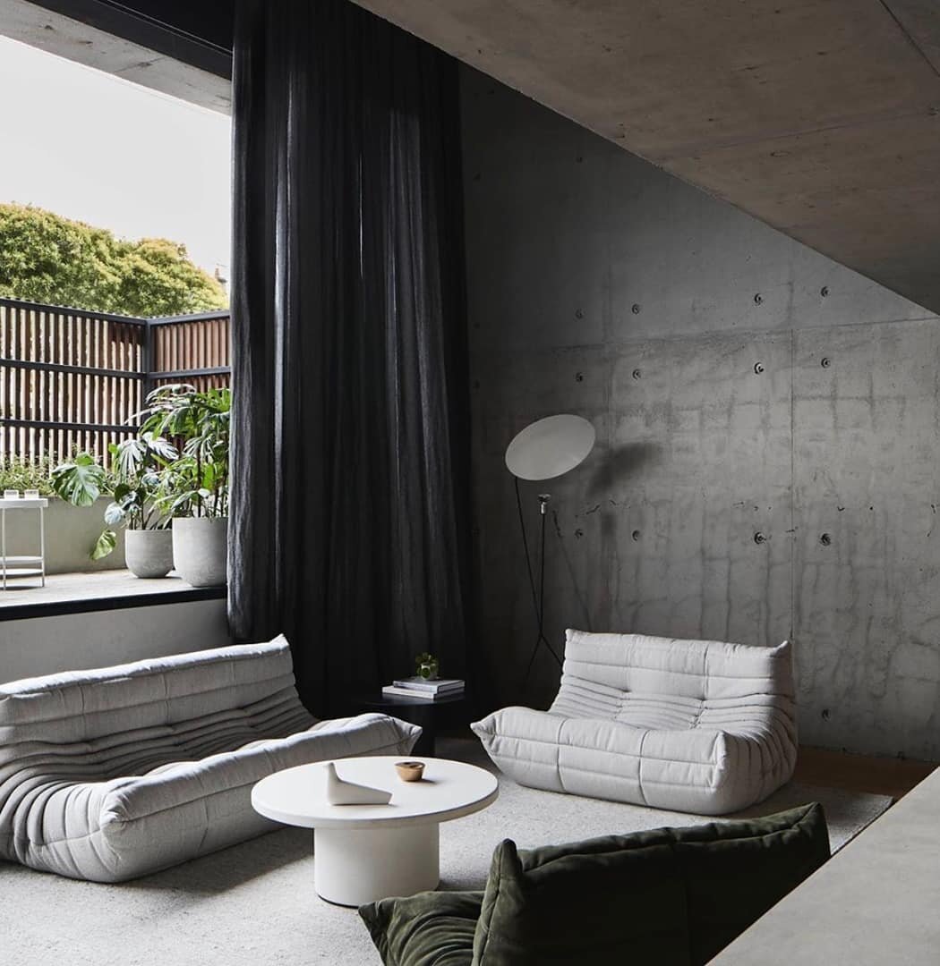 Meanwhile In Melbourne Interior Design Melbourne Architecture