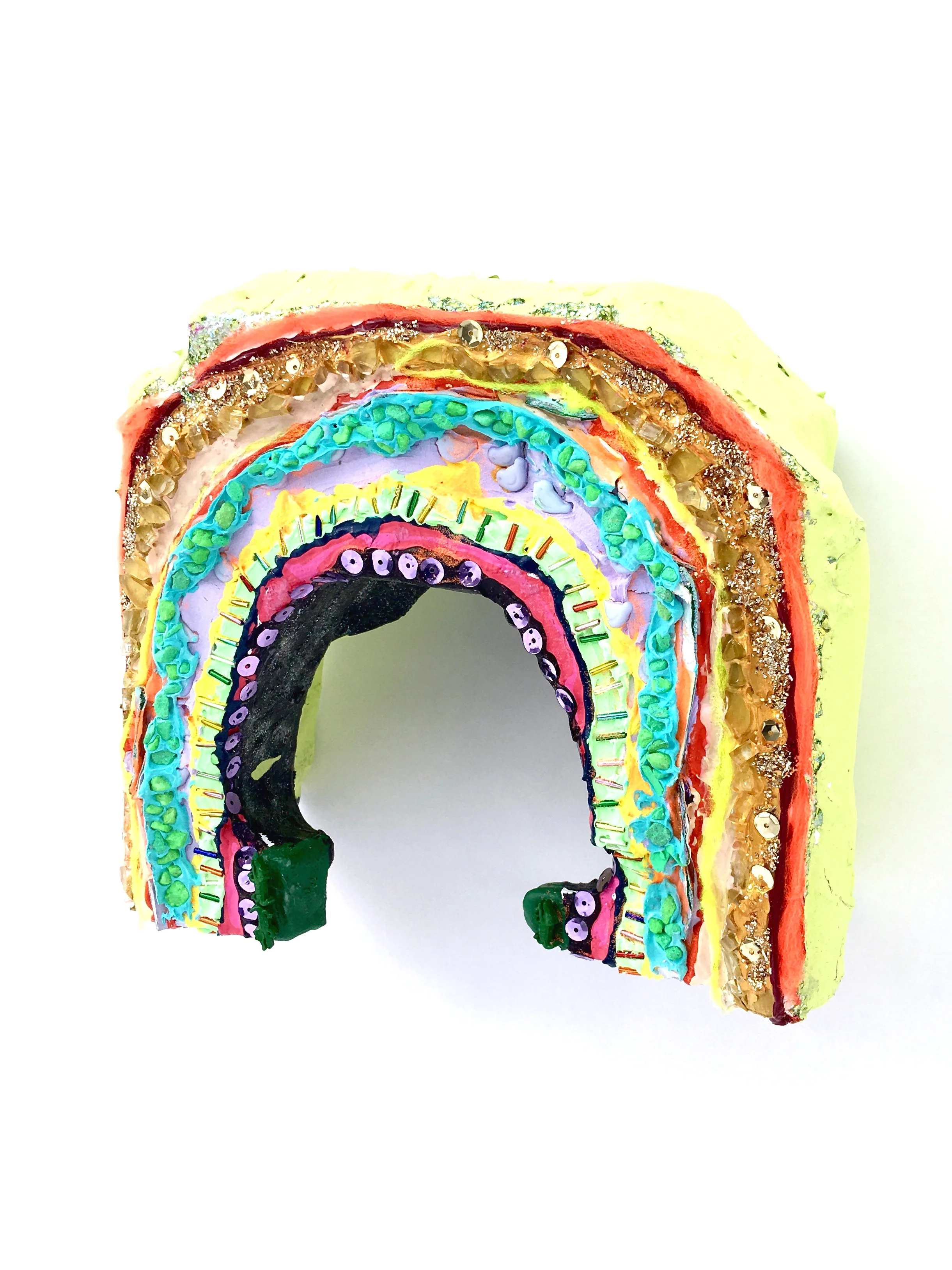 Chunky Rainbow