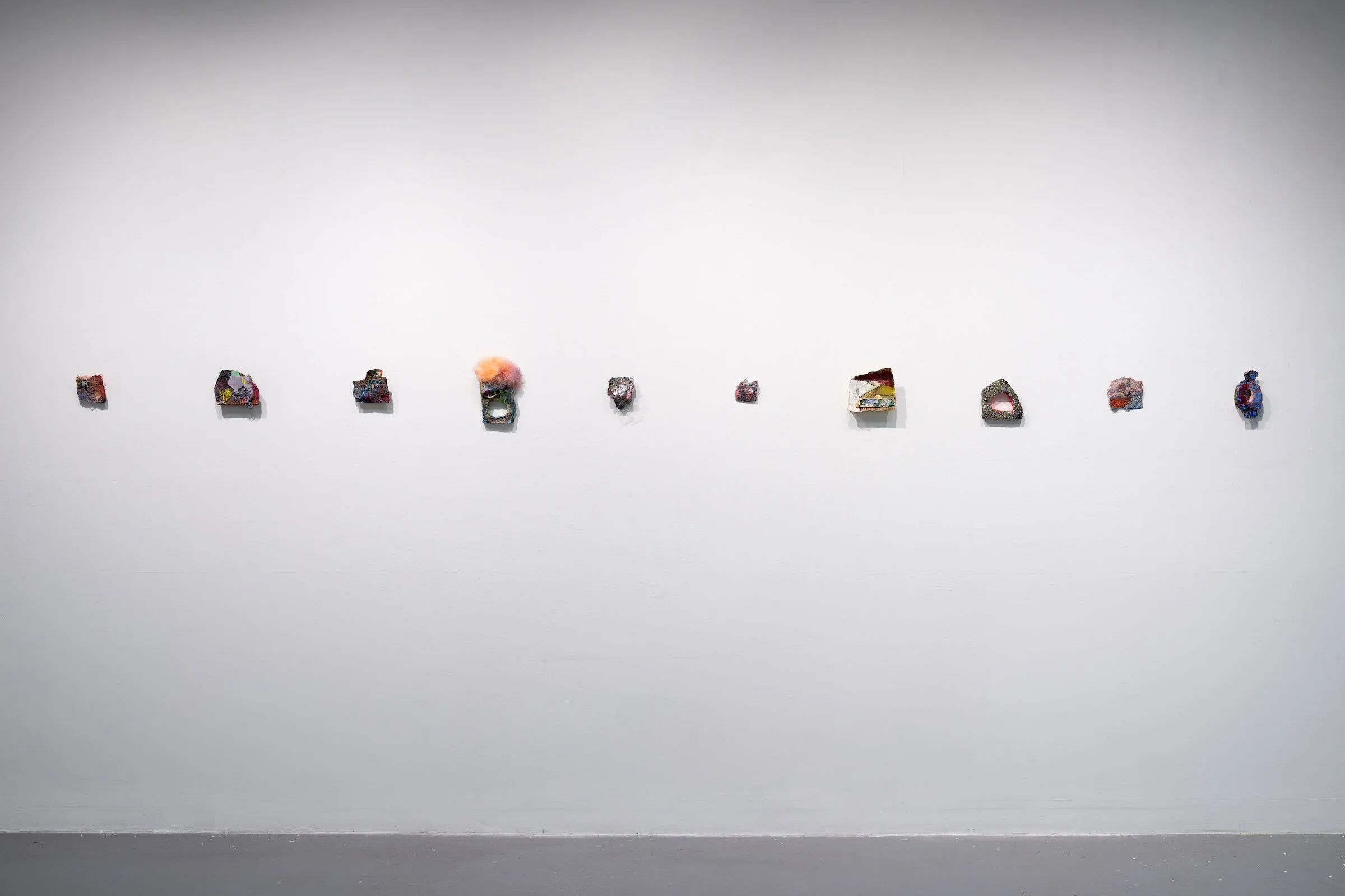 Good Ole Raisins and Peanuts (GORP) 2021