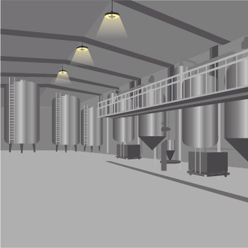 Refinery