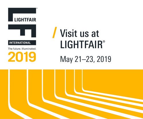 SONARAY™ LED Lighting to Debut New High Output Sports Field Lighting Fixture at LIGHTFAIR® International