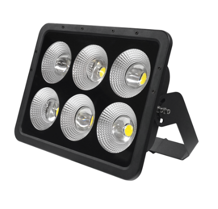 SONARAY Introduces Three New High Output Fixtures in the PermaStar LED Flood Light Series