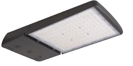  SONARAY Unveils Zenith Tri-Adjustable Area Light at LEDucation in New York