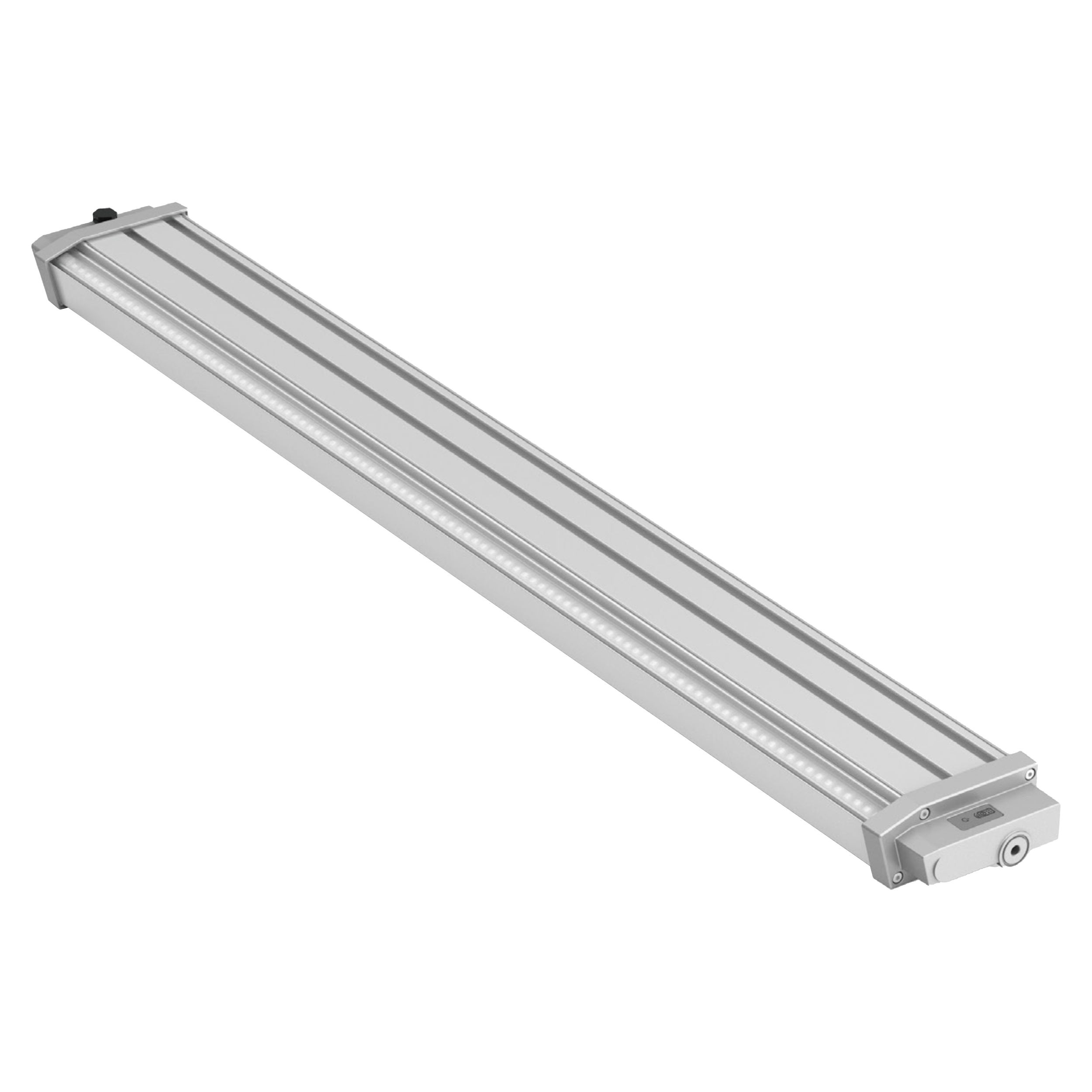 Solar Sign Lighter — SONARAY | Commercial & Industrial LED Lighting