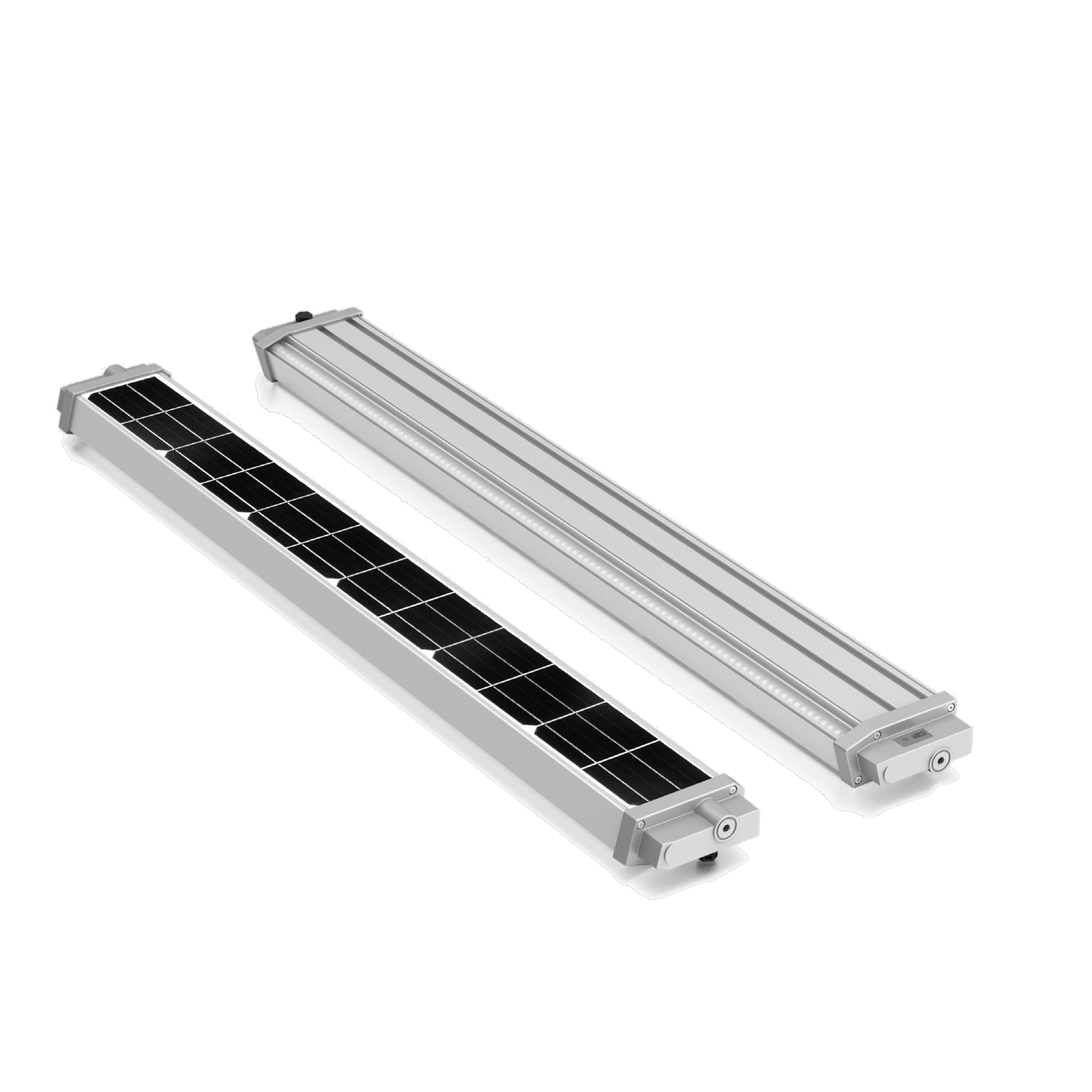Solar Series — SONARAY | Commercial & Industrial LED Lighting