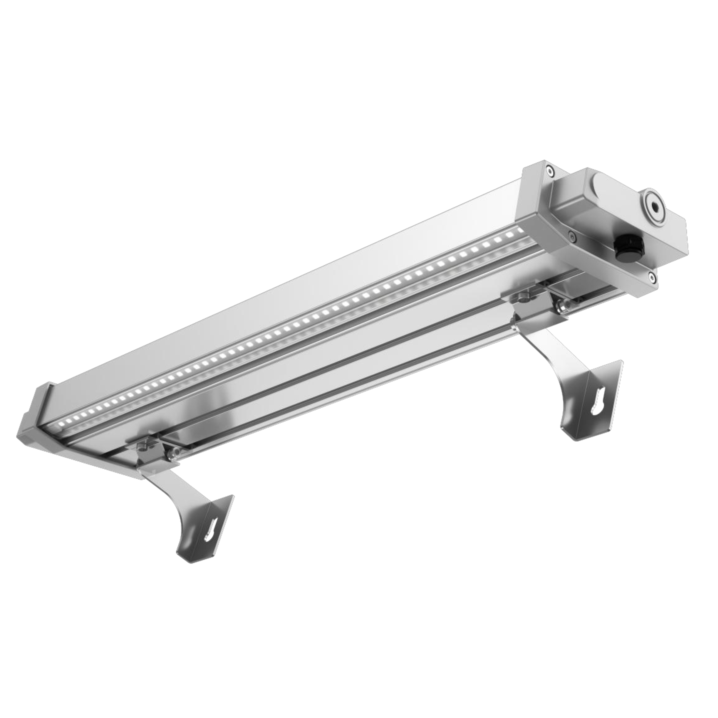 Solar Sign Lighter — SONARAY | Commercial & Industrial LED Lighting