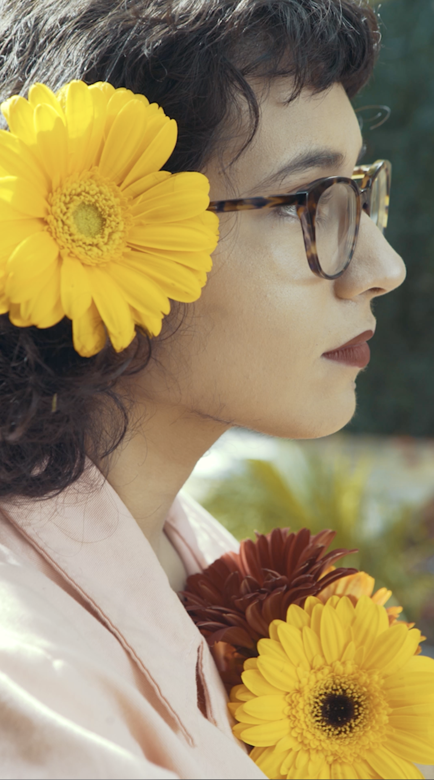 Poems by @ellomelissa @yesikastarr @sheismela @brownbadassbonita