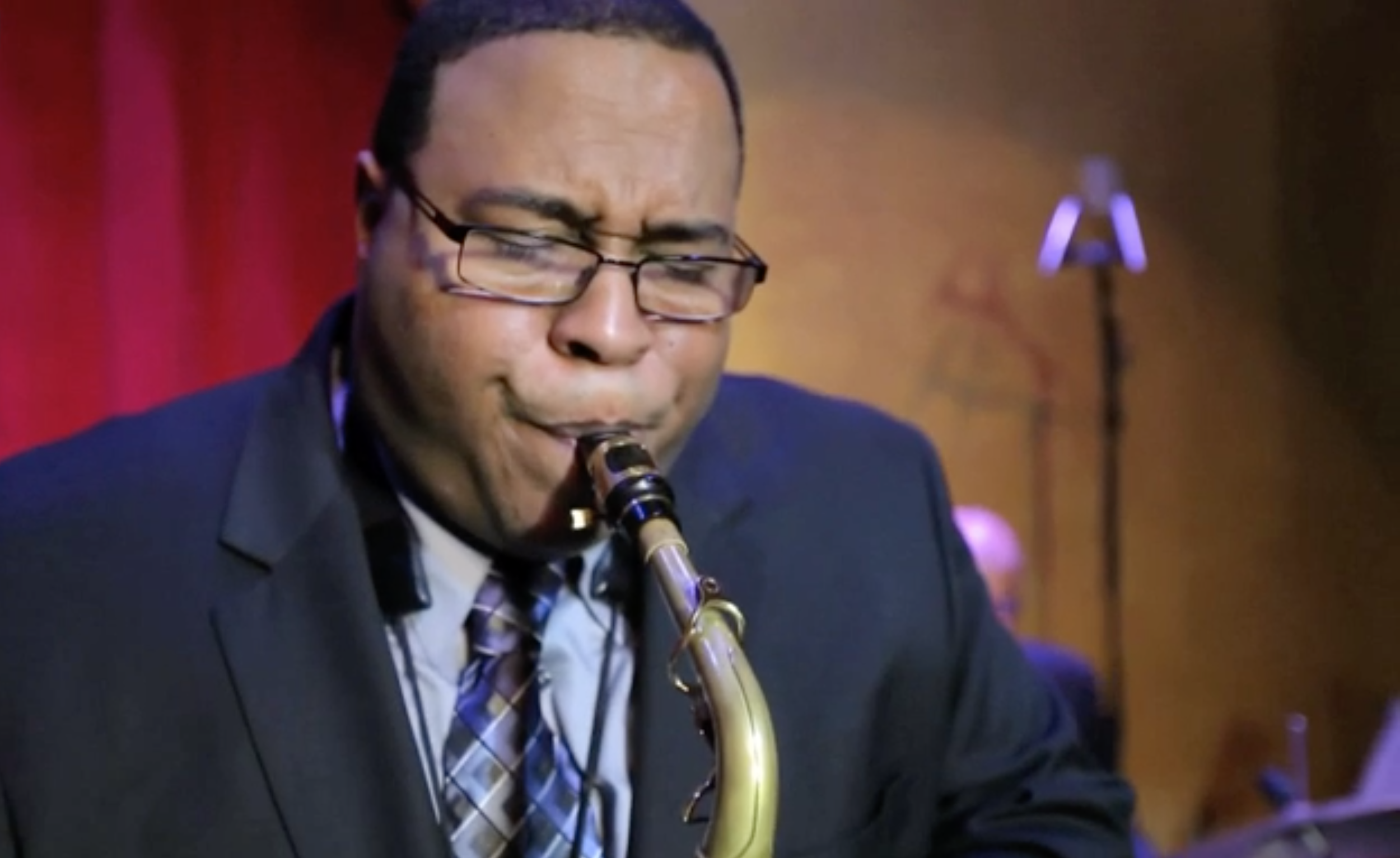 Jazz, soft power in the desert