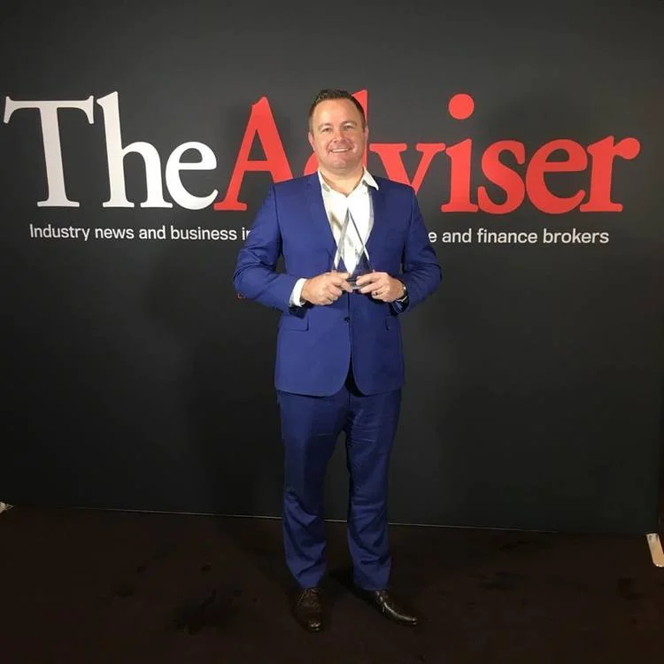 HoldenCAPITAL wins Commercial Broker of the Year 2016 for second year in a row!