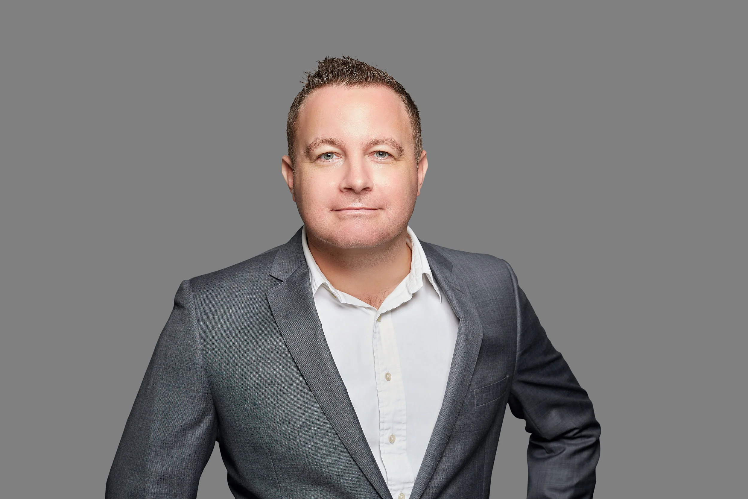 Ep17: Dan Holden speaks with The Adviser