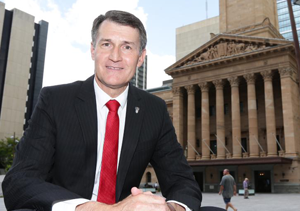 Ep16: Lord Mayor Graham Quirk