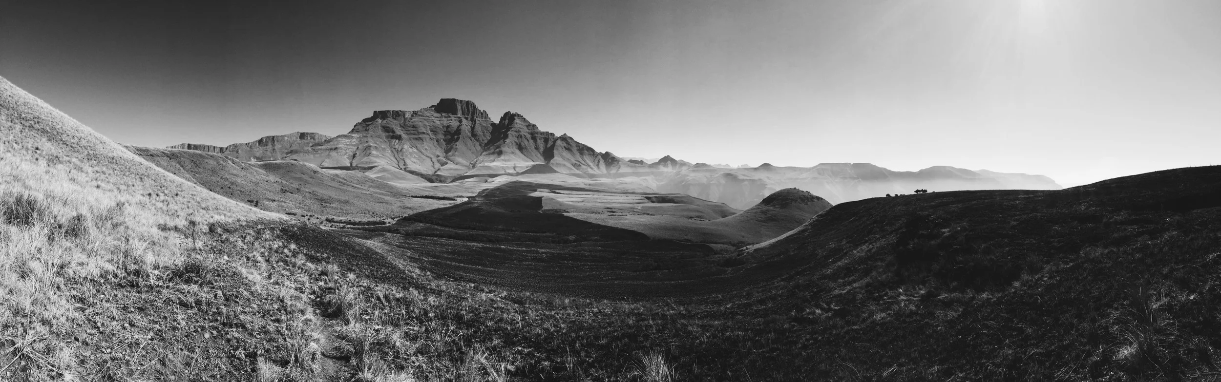 Drakensburg iphone special.