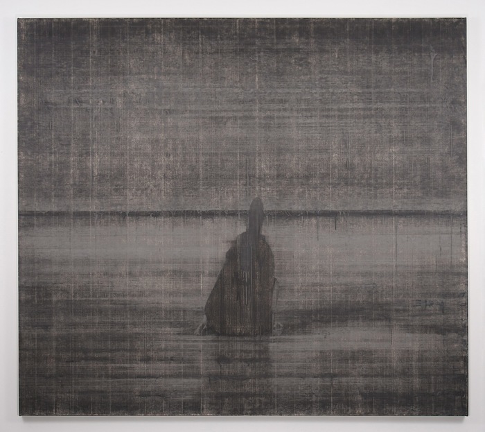 Matthew Metzger, Collapse, Movement 1, 2014. Image courtesy of Arratia Beer, Berlin and Regards, Chicago