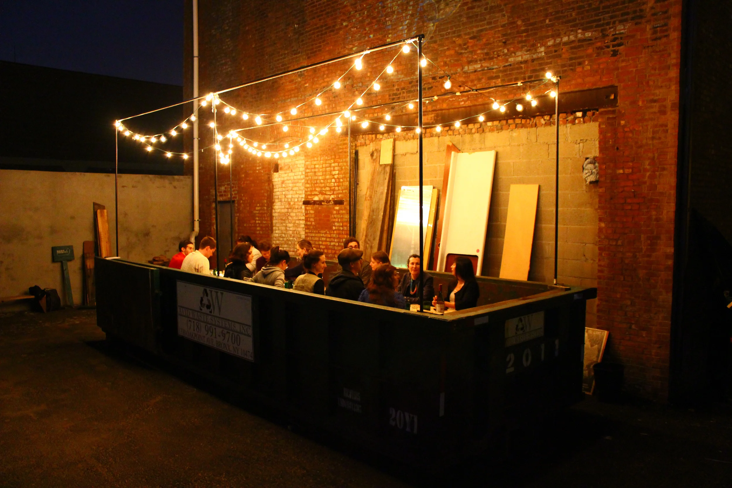 Eating in dumpster_7.21.14.jpg