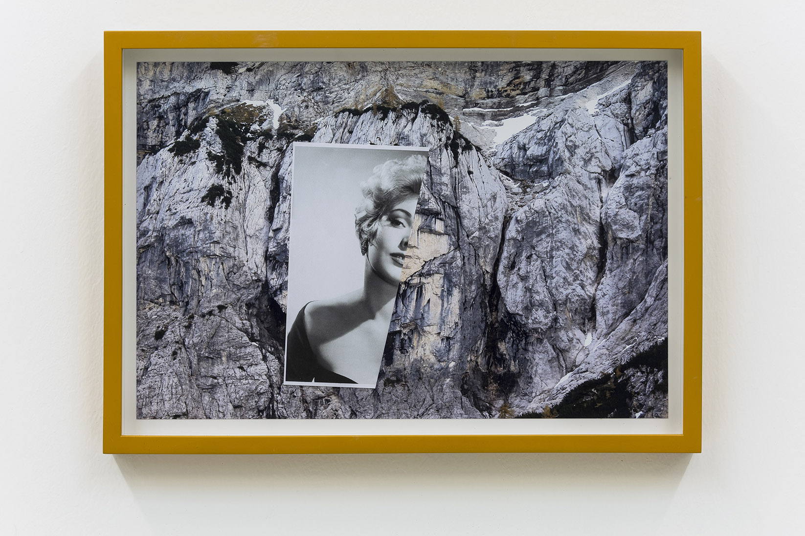 Jack Strange+Gillian Wearing+John Stezaker