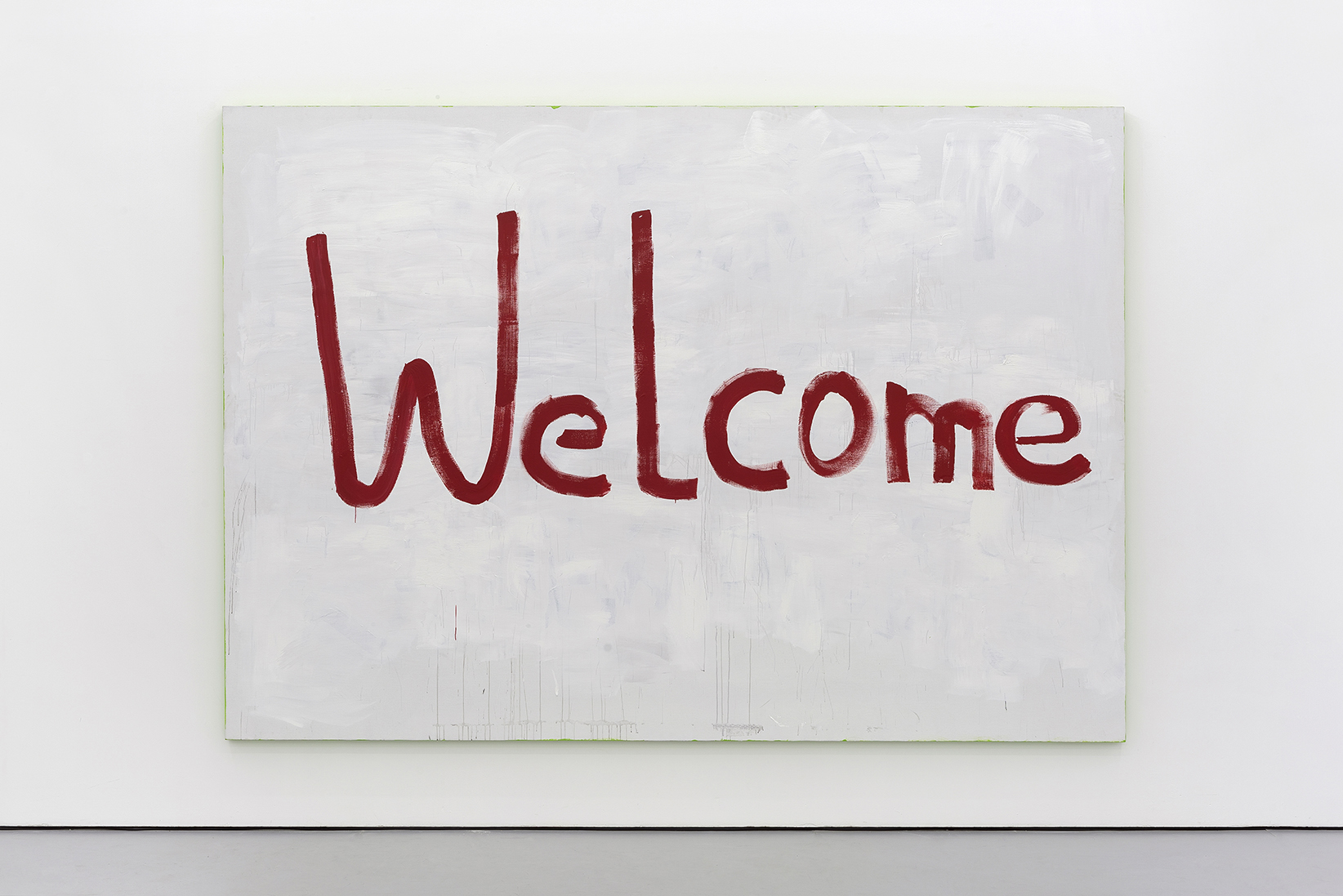 Welcome(Canvas)