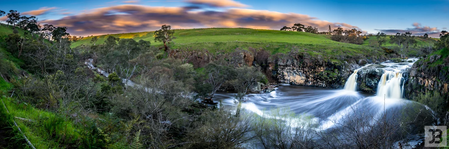 Turpins Falls