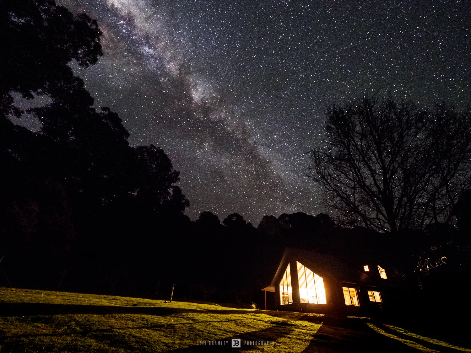 Red Earth Lodge