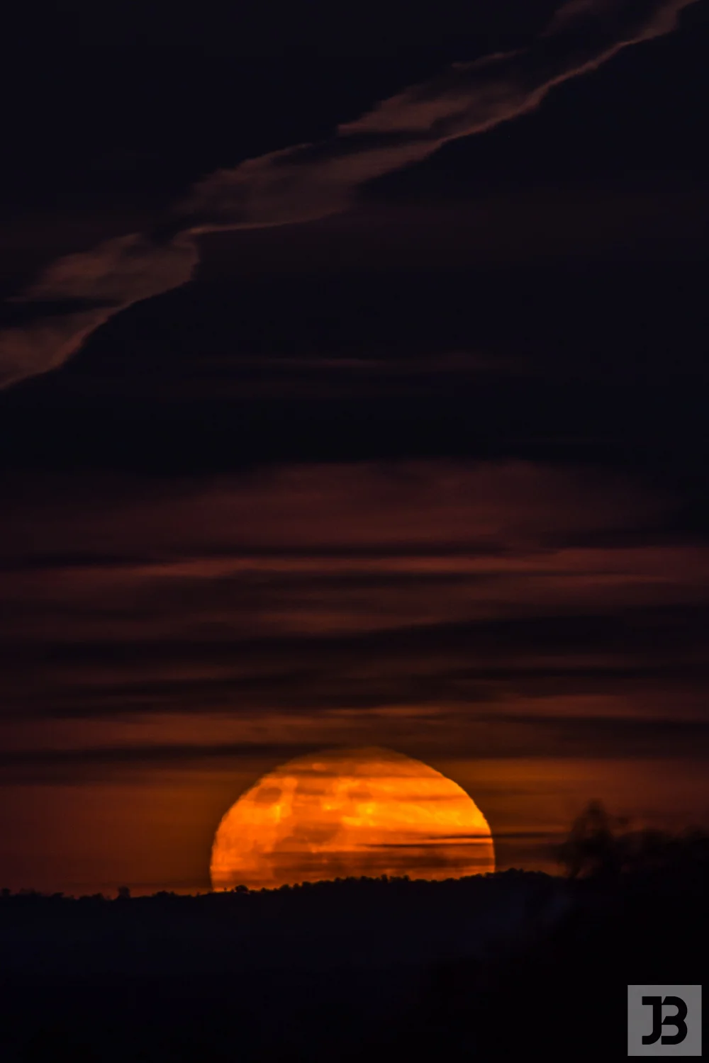 Moonrise