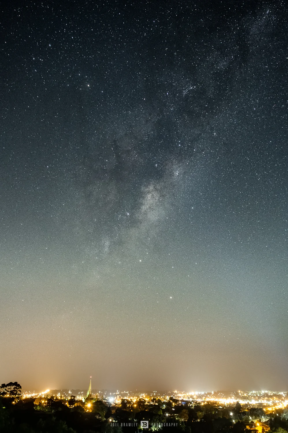 Bendigo, Australia