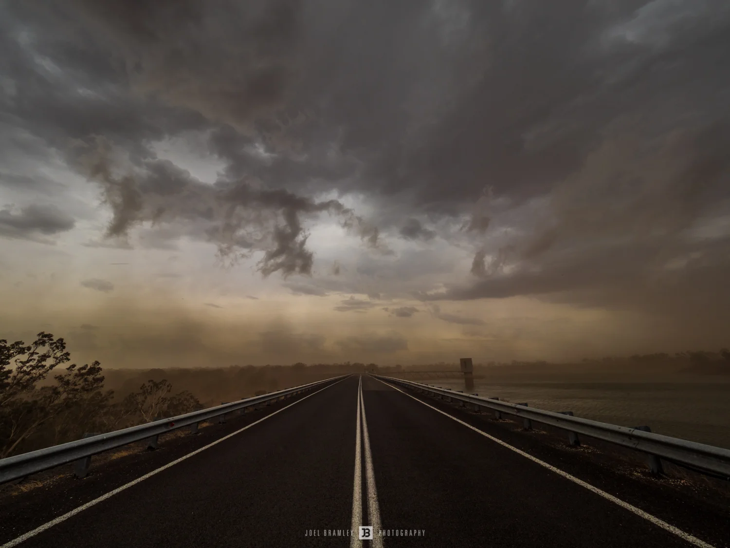 Apocalyptic