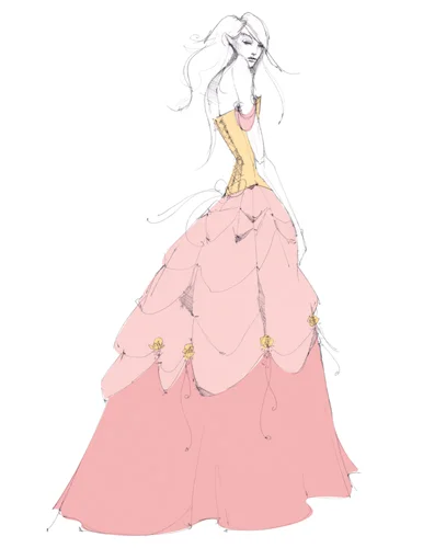Disney Prom Collection #2