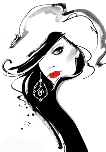 Concept for bebe Gift Card #3