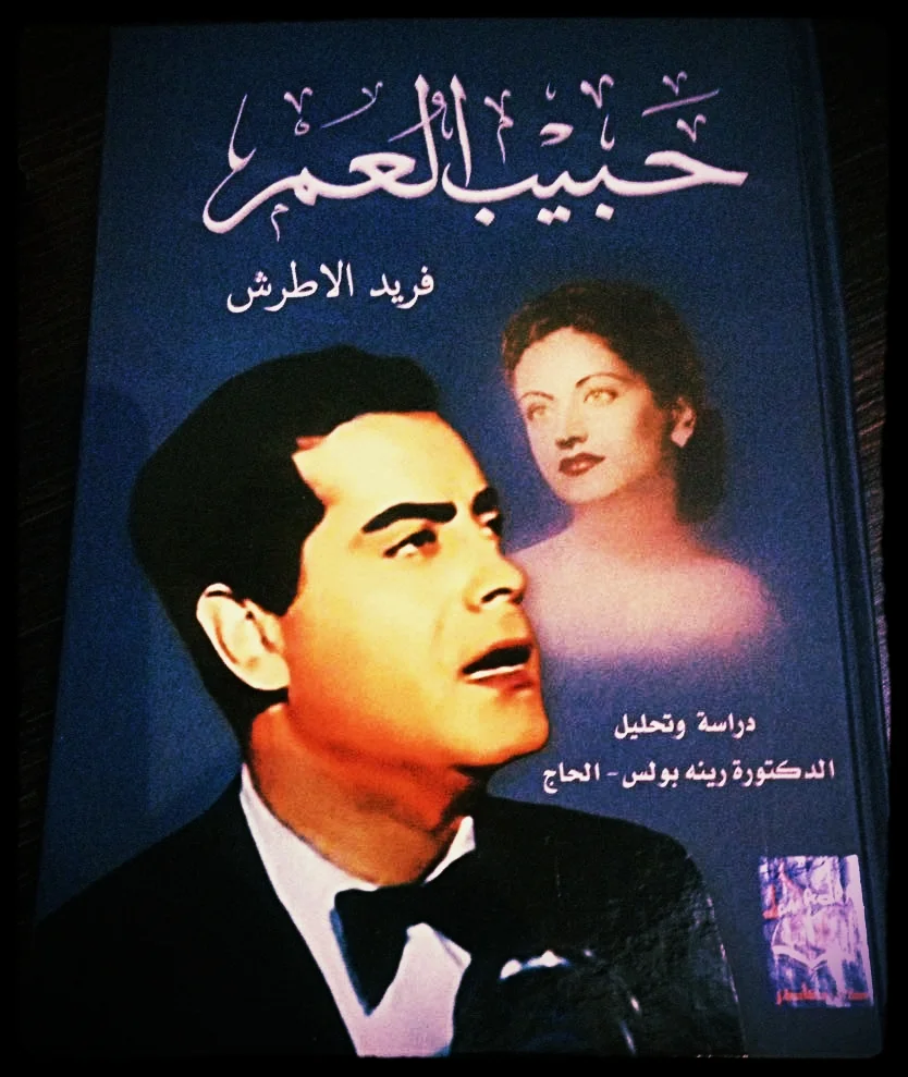 غلاف الكتاب المذكور