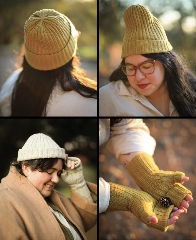 Campfire Pattern Set.jpg