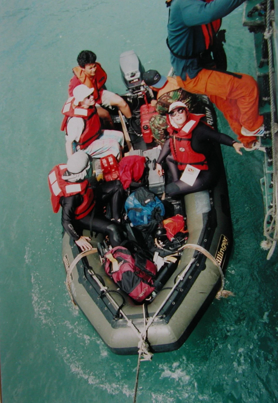 Blow, Blow Thou Winter Wind