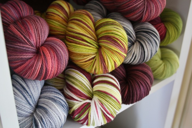 The first wave of Colours of Australia. Top: protea, kangaroo paw, pebbly beach, green tree frog. Bottom: pebbly beach, spider orchid, summer rain, green tree frog