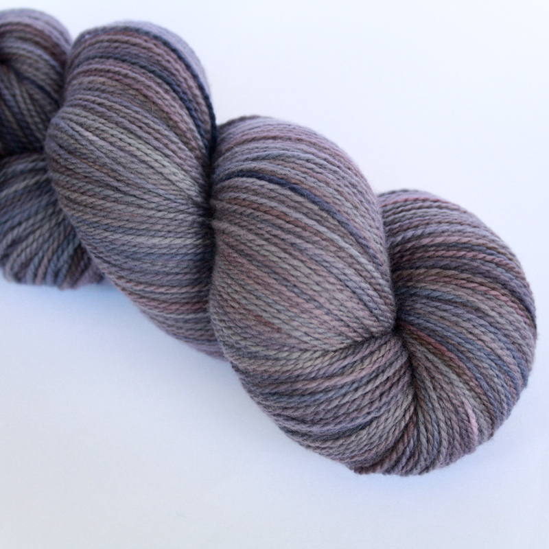 …or like this one–Anne from Rebecca’s Persuasion sock club. I tried to acquire this one, not knowing about the club thing. There is one skein of this left in someone’s Ravelry stash, but it is NOT for sale.