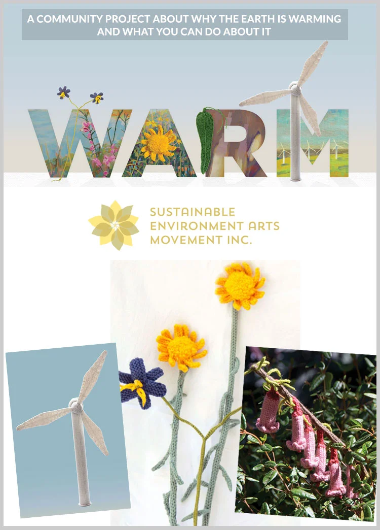 WARM Pattern Collection