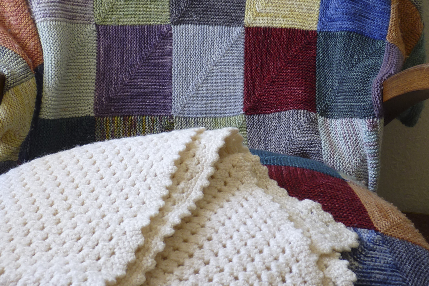 The woolly tempo