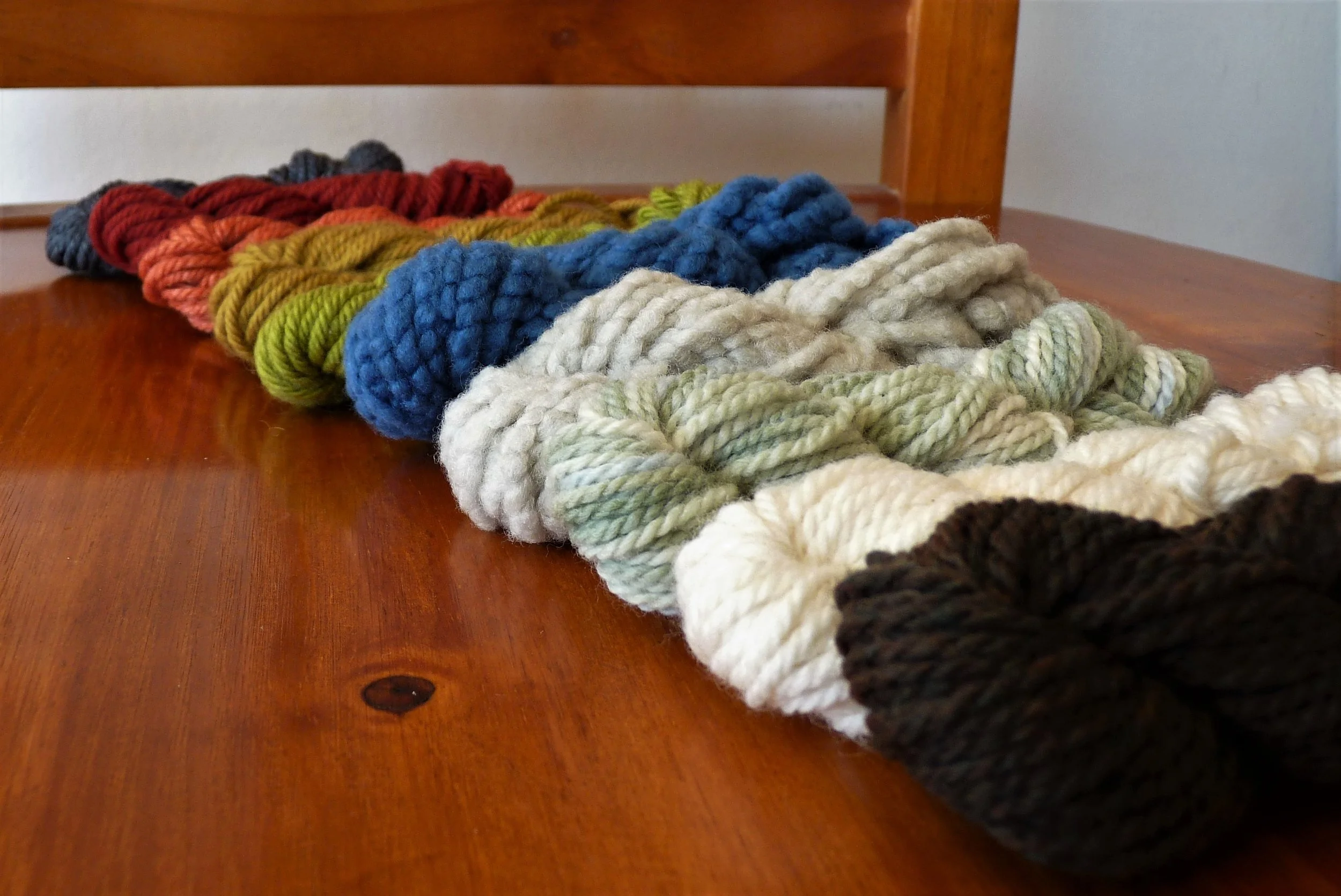 Care of White Gum Wool Creatures*