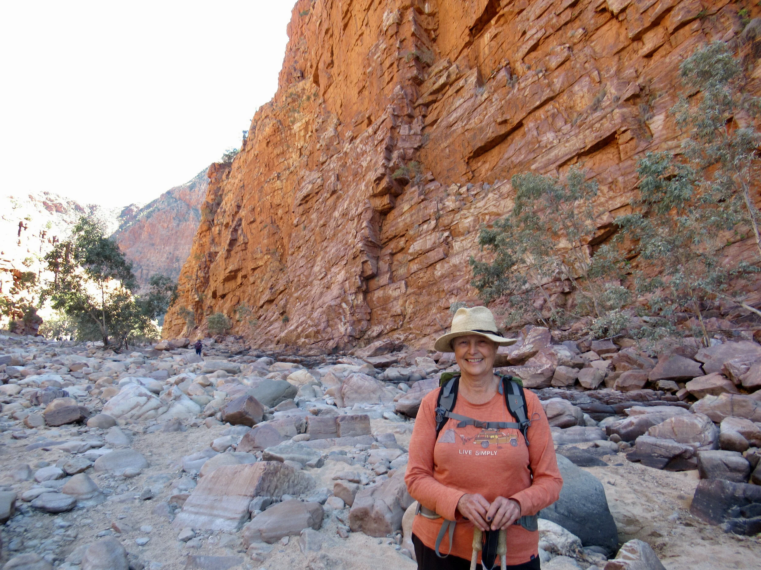Enhancing Biodiversity: Bush Tucker
