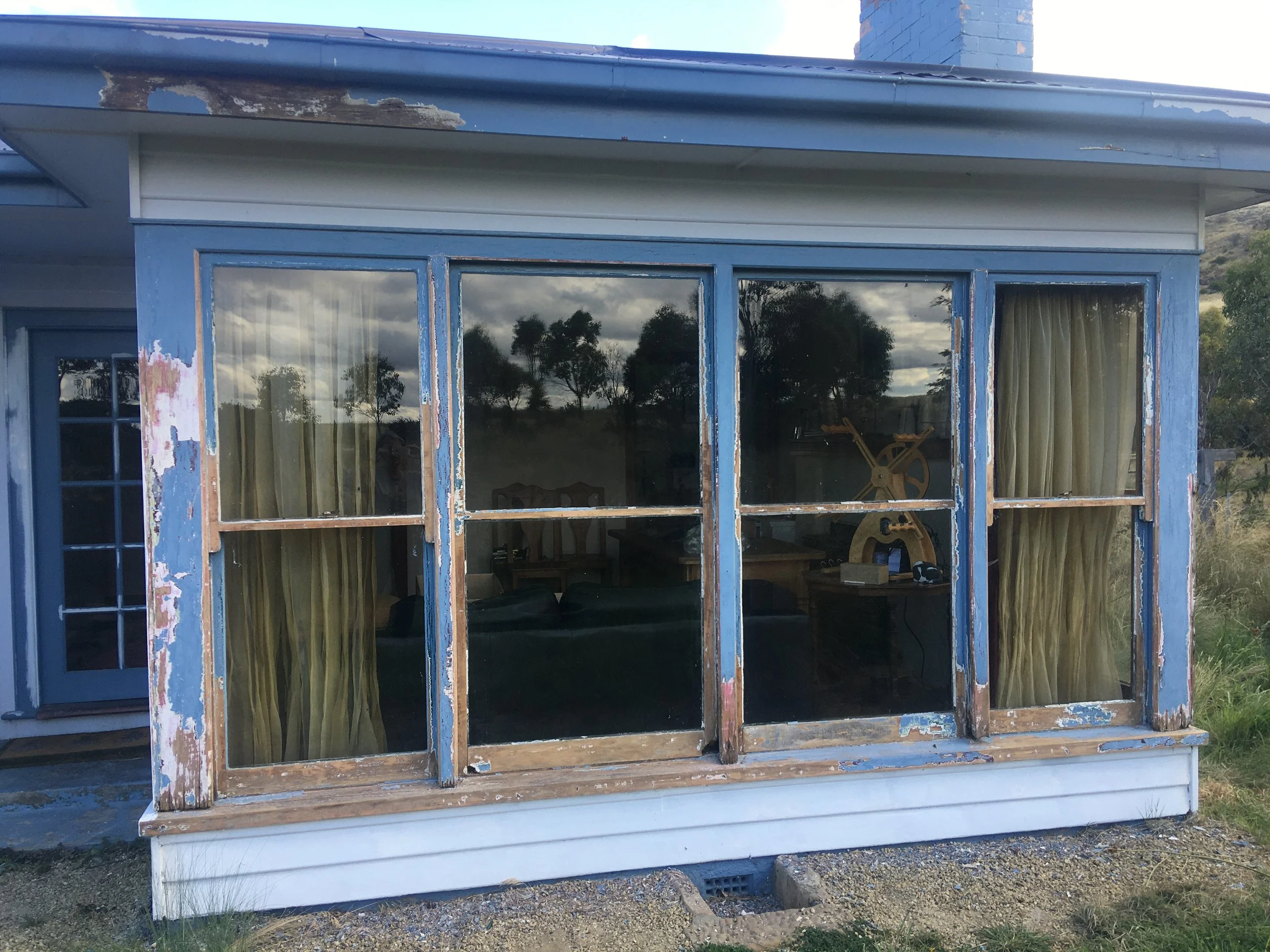 Repairs and Maintenance