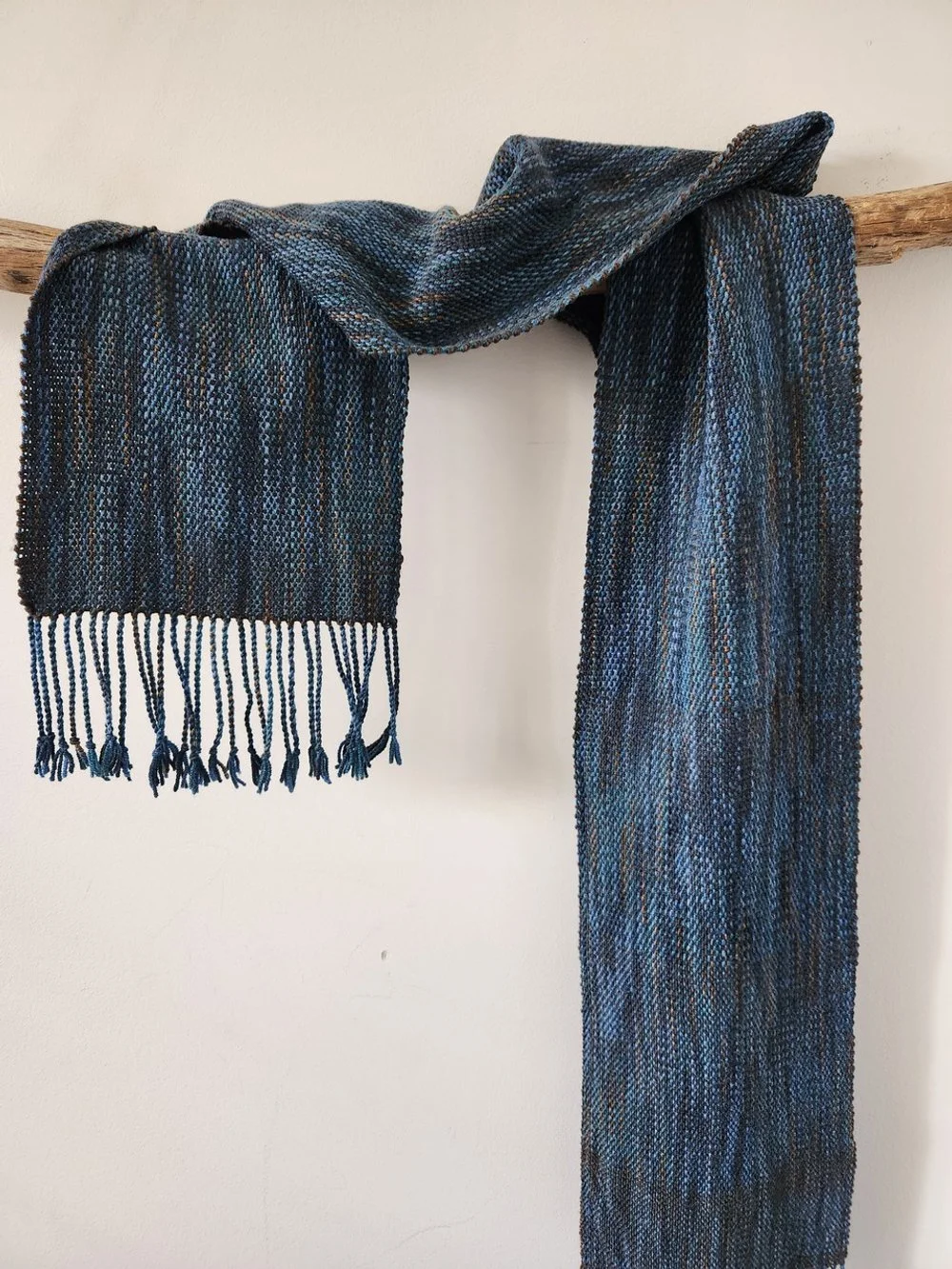 Stephen Auer: Ashmore 4 ply