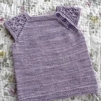 This is the 10 ply version of Quaintly. Old fashioned charm never goes out of style.