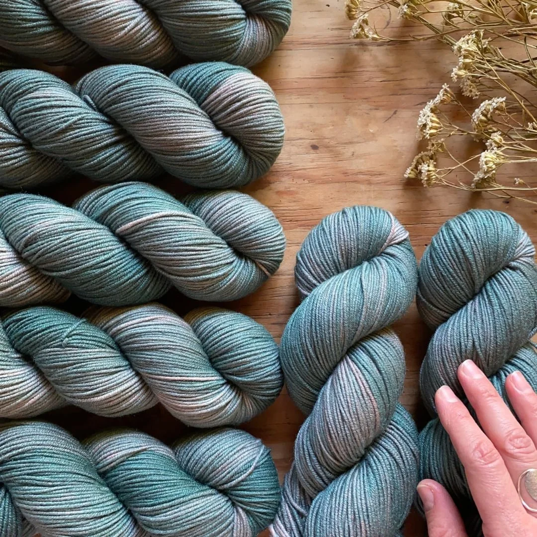 of the earth augustbird yarn1.jpg